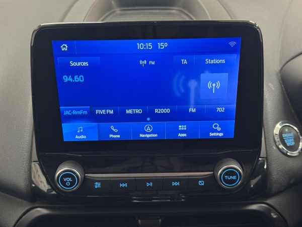 2020-Ford-EcoSport-10-EcoBoost-Titanium-Auto image:11