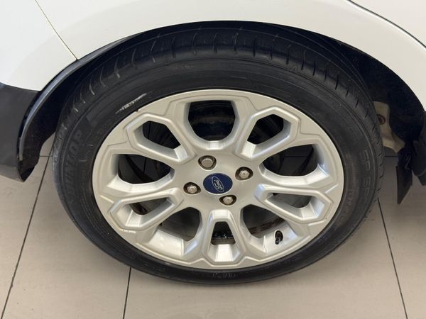 2020-Ford-EcoSport-10-EcoBoost-Titanium-Auto image:16
