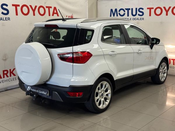 2020-Ford-EcoSport-10-EcoBoost-Titanium-Auto image:1