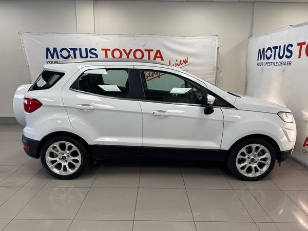 2020-Ford-EcoSport-10-EcoBoost-Titanium-Auto image:2