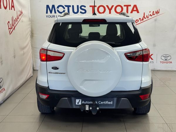 2020-Ford-EcoSport-10-EcoBoost-Titanium-Auto image:4