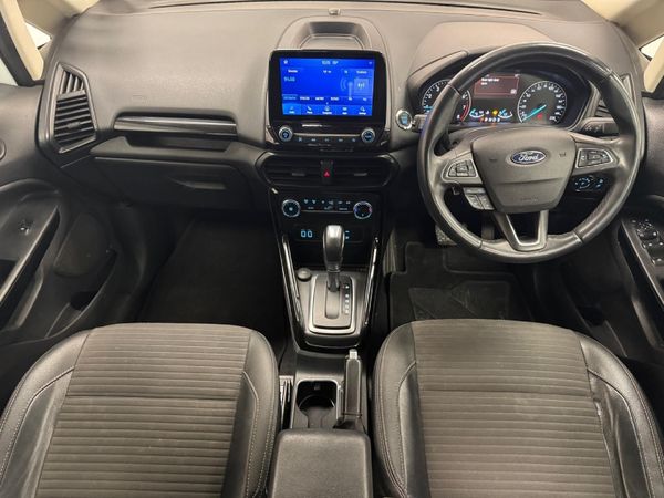 2020-Ford-EcoSport-10-EcoBoost-Titanium-Auto image:5