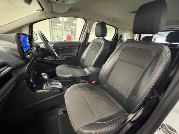 2020-Ford-EcoSport-10-EcoBoost-Titanium-Auto image:6