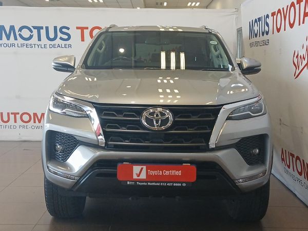 2022-Toyota-Fortuner-28-GD-6-Raised-Body-Auto image:3
