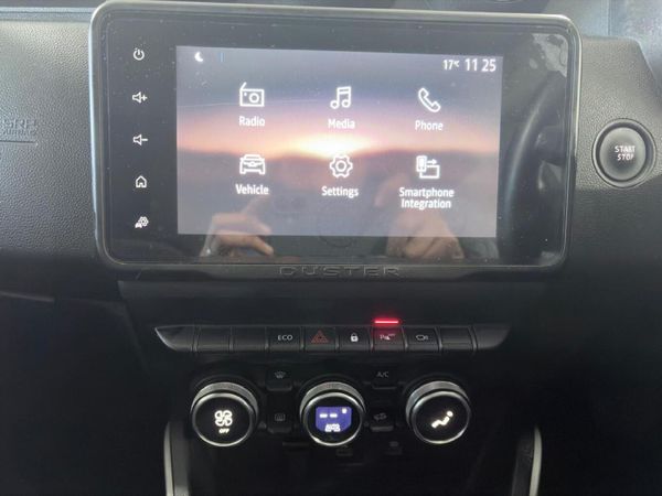 2022-Renault-Duster-15-dCi-Intens-EDC image:11