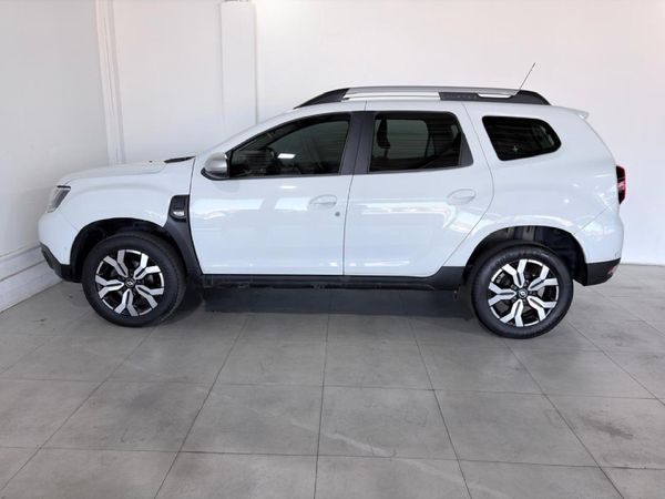 2022-Renault-Duster-15-dCi-Intens-EDC image:3