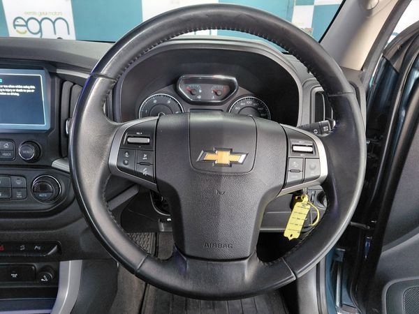 2017-Chevrolet-Trailblazer-28-LTZ-4x4-Auto image:13