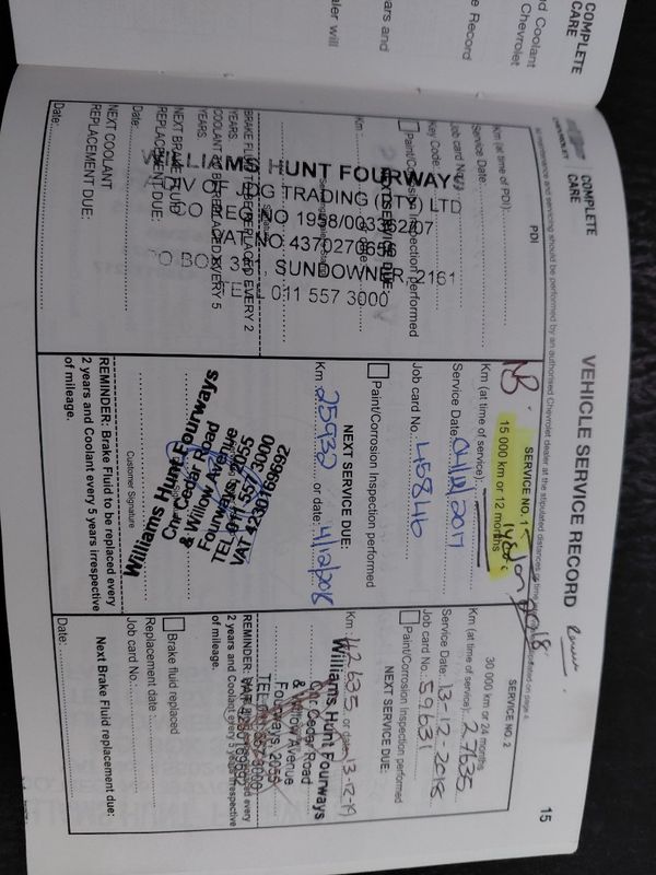 2017-Chevrolet-Trailblazer-28-LTZ-4x4-Auto image:19