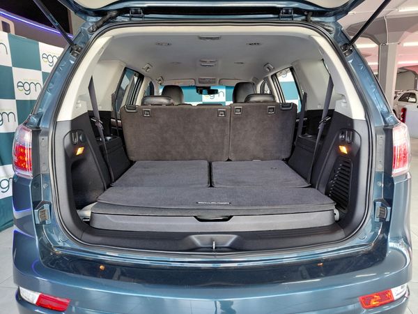2017-Chevrolet-Trailblazer-28-LTZ-4x4-Auto image:8