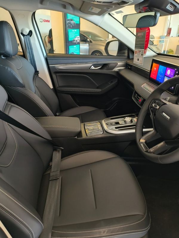 2026-Haval-Jolion-Pro-15T-Super-Luxury-LTD-DCT image:9