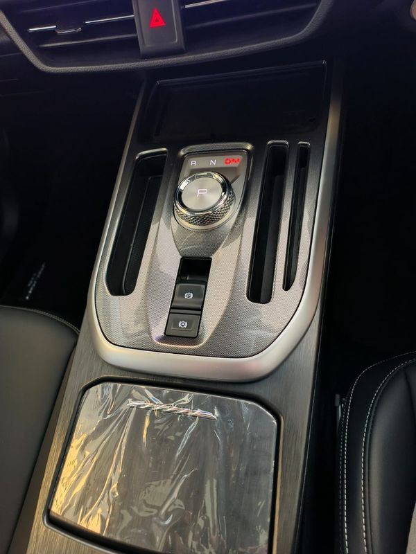 2026-Haval-Jolion-Pro-15T-Super-Luxury-LTD-DCT image:13