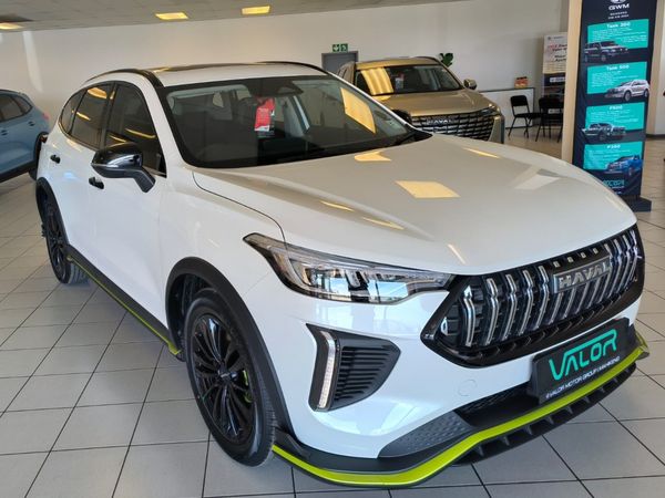 2026-Haval-Jolion-Pro-15T-Super-Luxury-LTD-DCT image:1
