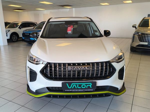 2026-Haval-Jolion-Pro-15T-Super-Luxury-LTD-DCT image:2