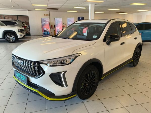 2026-Haval-Jolion-Pro-15T-Super-Luxury-LTD-DCT image:3