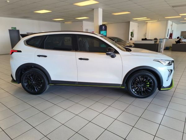 2026-Haval-Jolion-Pro-15T-Super-Luxury-LTD-DCT image:4