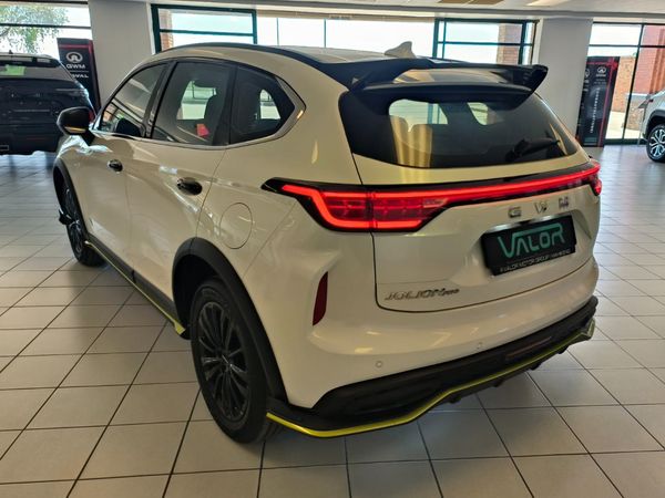 2026-Haval-Jolion-Pro-15T-Super-Luxury-LTD-DCT image:5