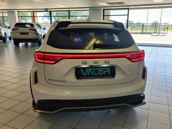 2026-Haval-Jolion-Pro-15T-Super-Luxury-LTD-DCT image:6