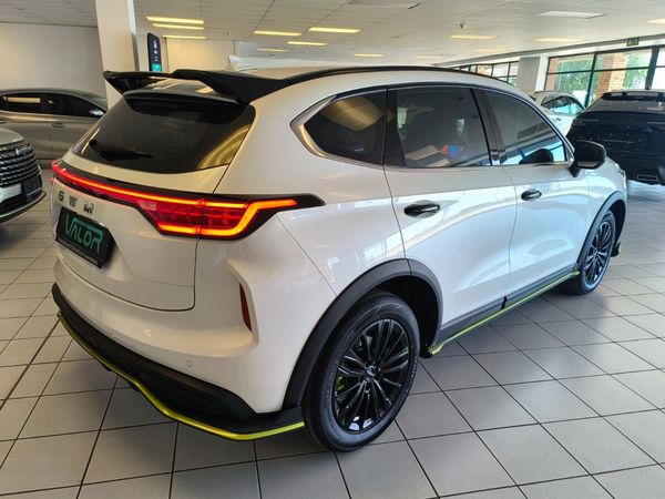 2026-Haval-Jolion-Pro-15T-Super-Luxury-LTD-DCT image:7