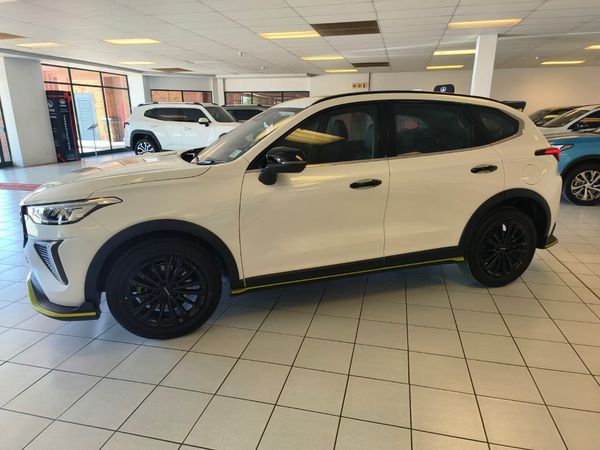 2026-Haval-Jolion-Pro-15T-Super-Luxury-LTD-DCT image:8