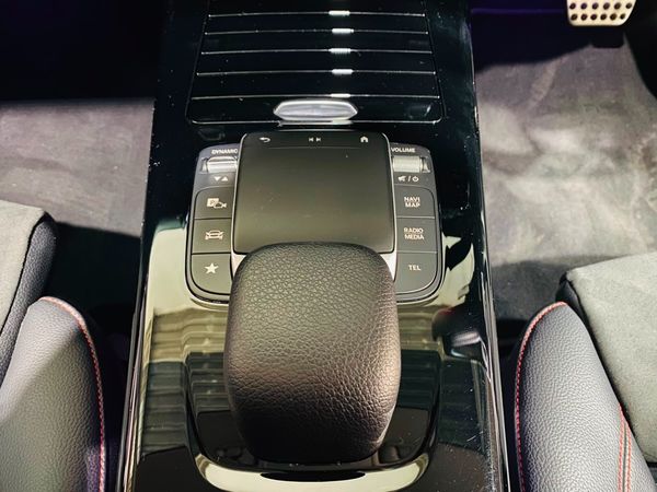 2021-Mercedes-Benz-CLA-CLA-200-AMG-Line-Auto-Petrol image:15