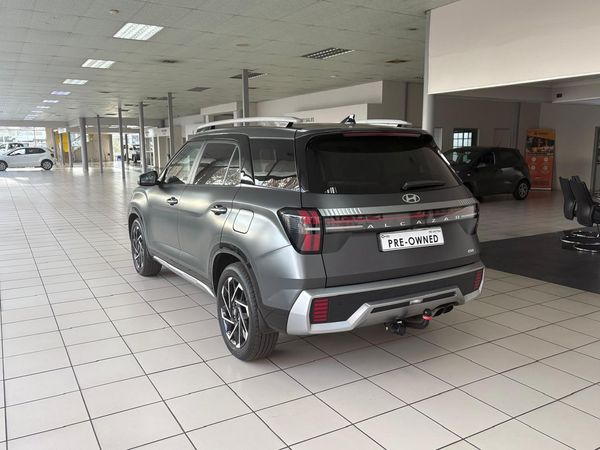 2026-Hyundai-Alcazar-15D-Elite-Auto image:1