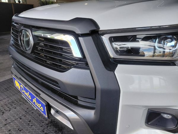 2024-Toyota-Hilux-28-GD-6-Raised-Body-Legend-Auto-Double-Cab image:3