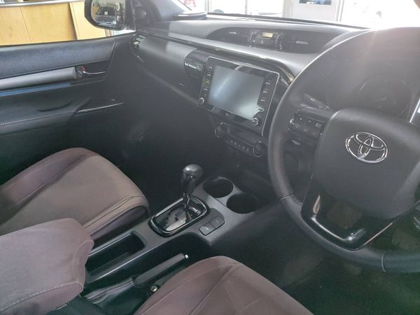 2024-Toyota-Hilux-28-GD-6-Raised-Body-Legend-Auto-Double-Cab image:7
