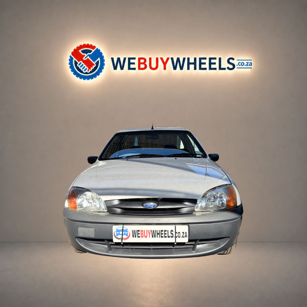 2005-Ford-Bantam-13i image:1