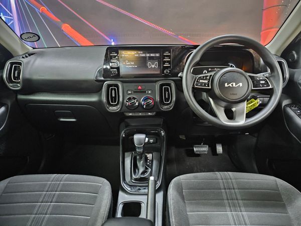 2025-Kia-Sonet-15-LX-Auto image:9