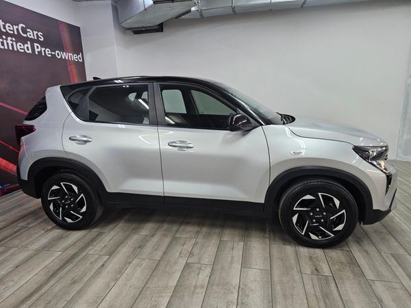 2025-Kia-Sonet-15-LX-Auto image:11