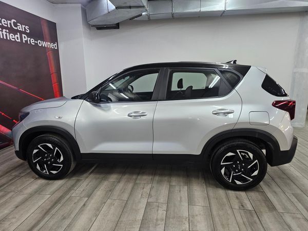 2025-Kia-Sonet-15-LX-Auto image:13