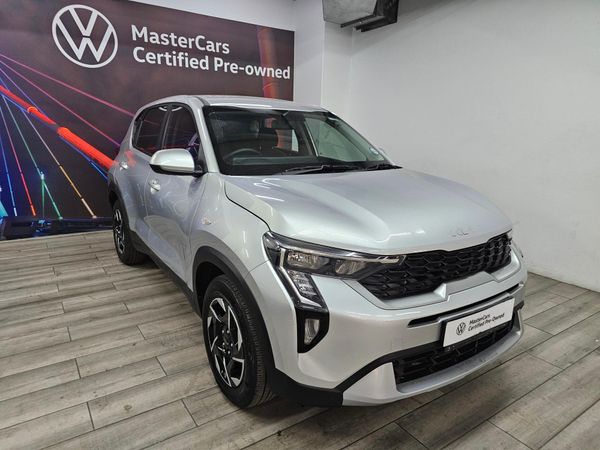2025-Kia-Sonet-15-LX-Auto image:1