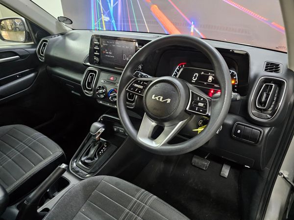 2025-Kia-Sonet-15-LX-Auto image:4