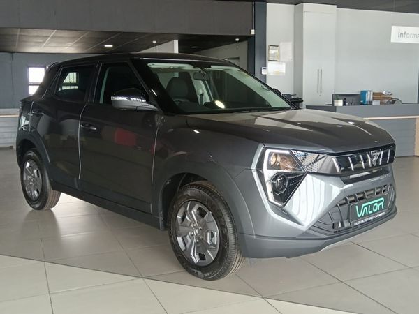 2026-Mahindra-XUV-3XO-12T-MX2-Auto image:1