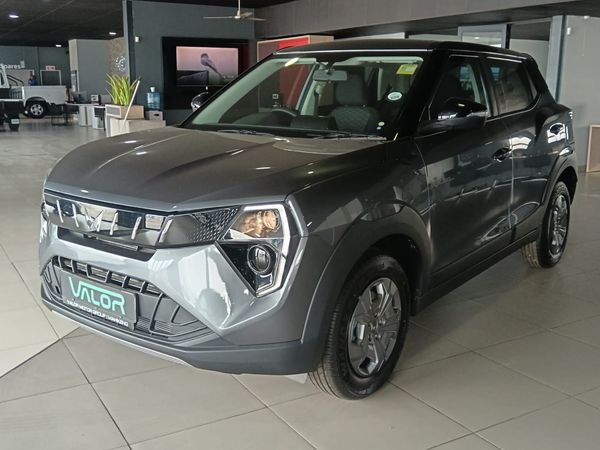 2026-Mahindra-XUV-3XO-12T-MX2-Auto image:2
