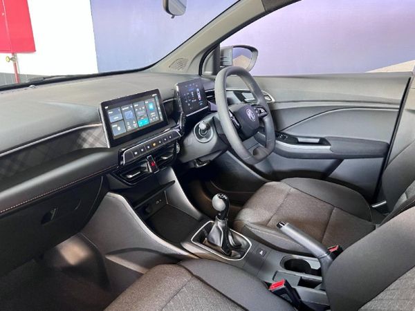 2026-MG-MG3-15-Comfort image:17