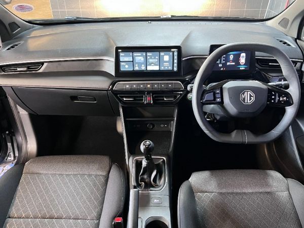 2026-MG-MG3-15-Comfort image:20