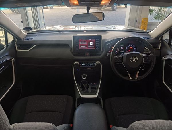 2020-Toyota-RAV4-20-GX-Auto image:10