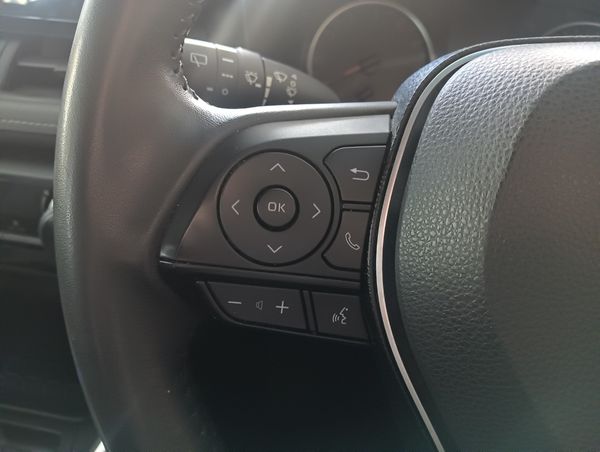 2020-Toyota-RAV4-20-GX-Auto image:14