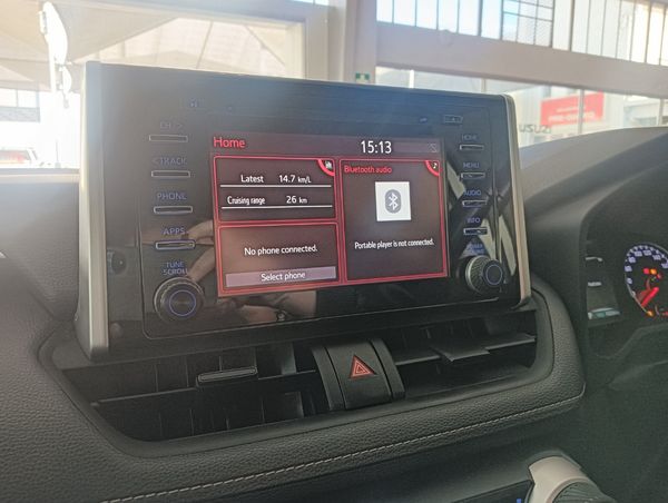 2020-Toyota-RAV4-20-GX-Auto image:19