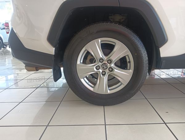 2020-Toyota-RAV4-20-GX-Auto image:25