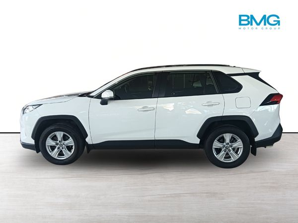 2020-Toyota-RAV4-20-GX-Auto image:3