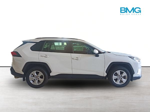 2020-Toyota-RAV4-20-GX-Auto image:4