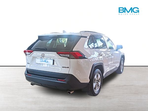 2020-Toyota-RAV4-20-GX-Auto image:5