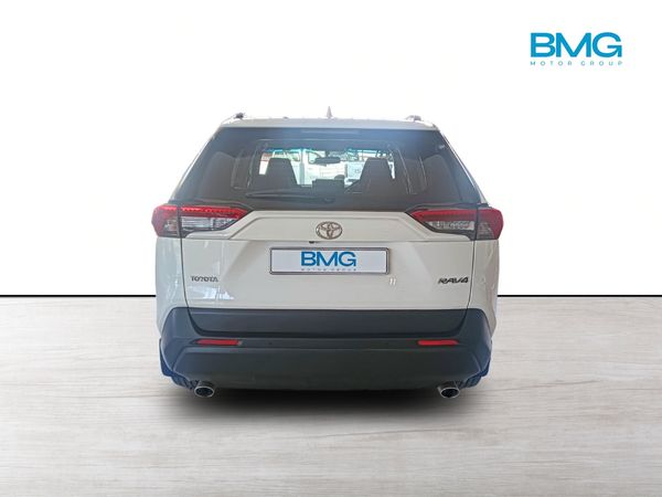 2020-Toyota-RAV4-20-GX-Auto image:6