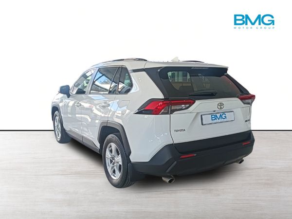 2020-Toyota-RAV4-20-GX-Auto image:7