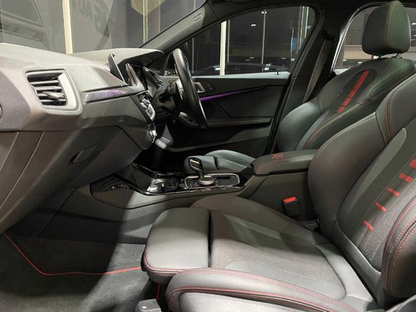 2024-BMW-1-Series-128ti-Mzansi-Edition-Auto image:11