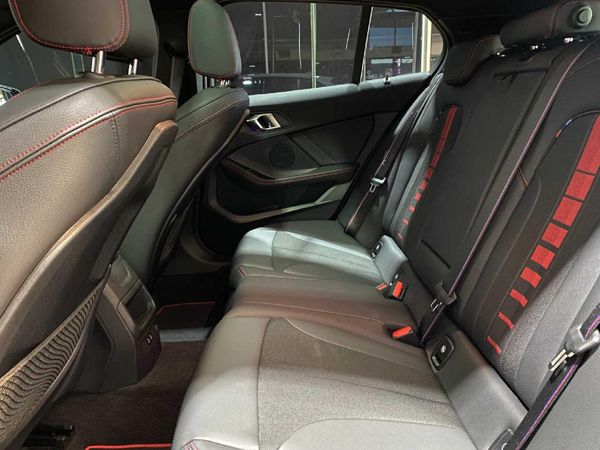 2024-BMW-1-Series-128ti-Mzansi-Edition-Auto image:12