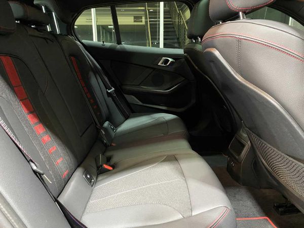 2024-BMW-1-Series-128ti-Mzansi-Edition-Auto image:14