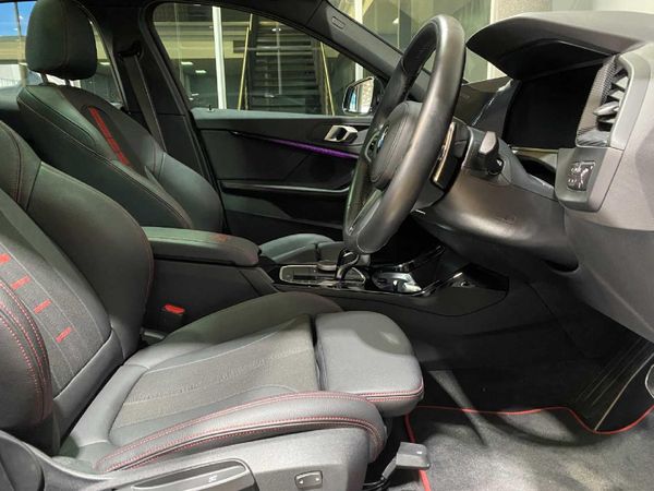 2024-BMW-1-Series-128ti-Mzansi-Edition-Auto image:16
